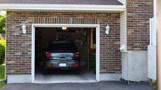 Garage Door Installation at Lynn Lake, Florida